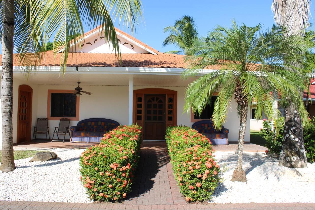 Villa Serenidad Paquera Zewnętrze zdjęcie